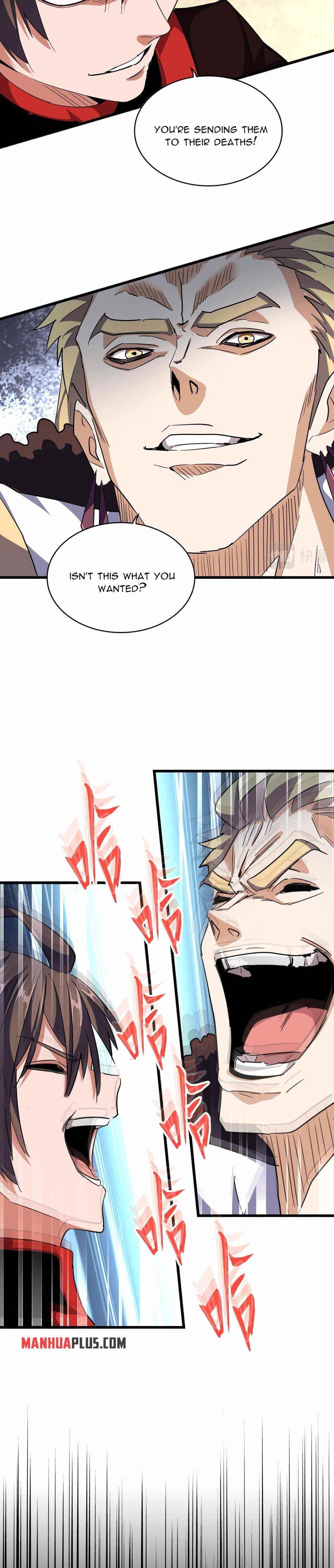Chapter 303 (Image 17)