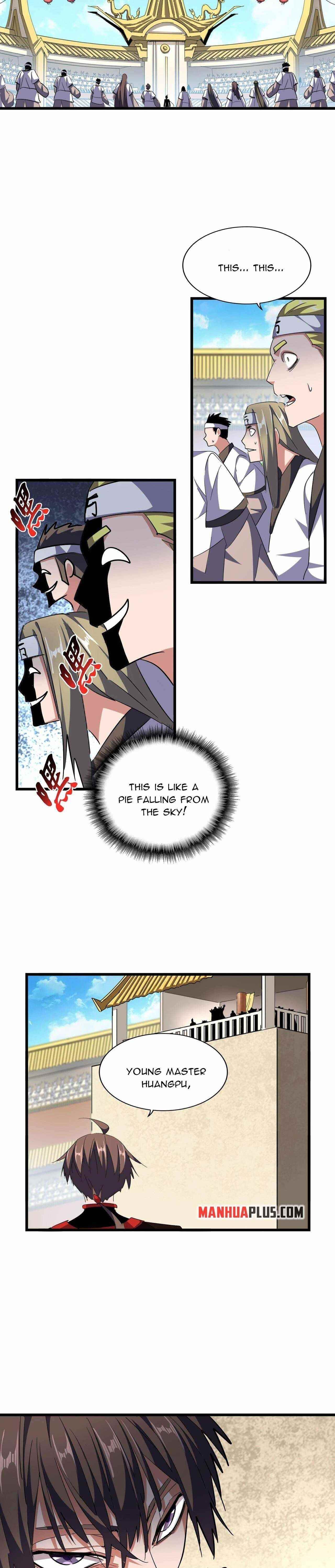 Chapter 303 (Image 16)