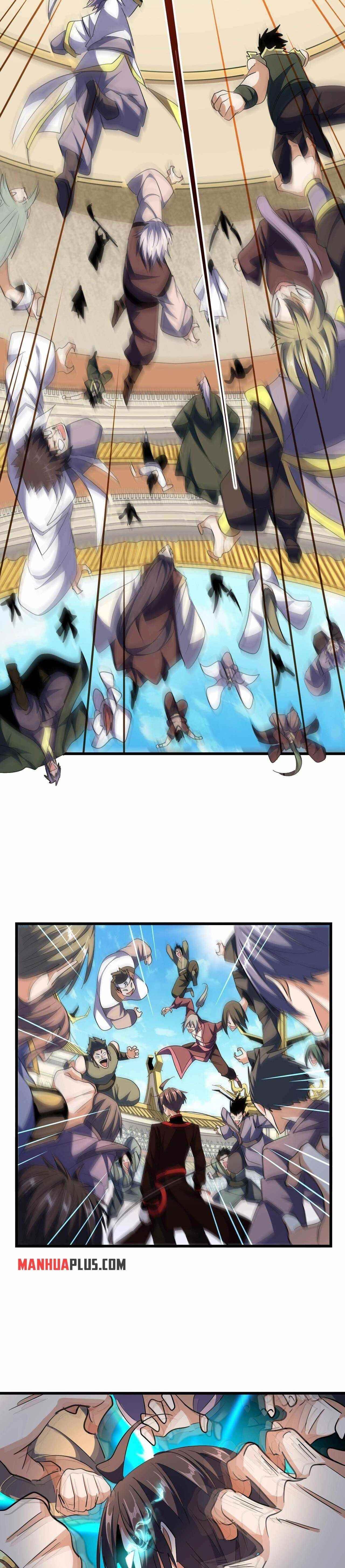 Chapter 303 (Image 22)