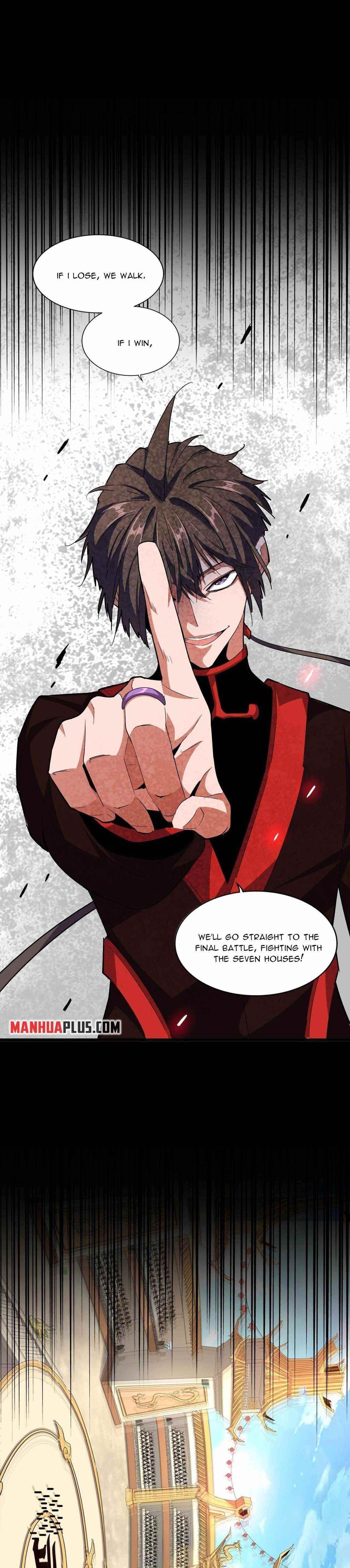 Chapter 303 (Image 11)