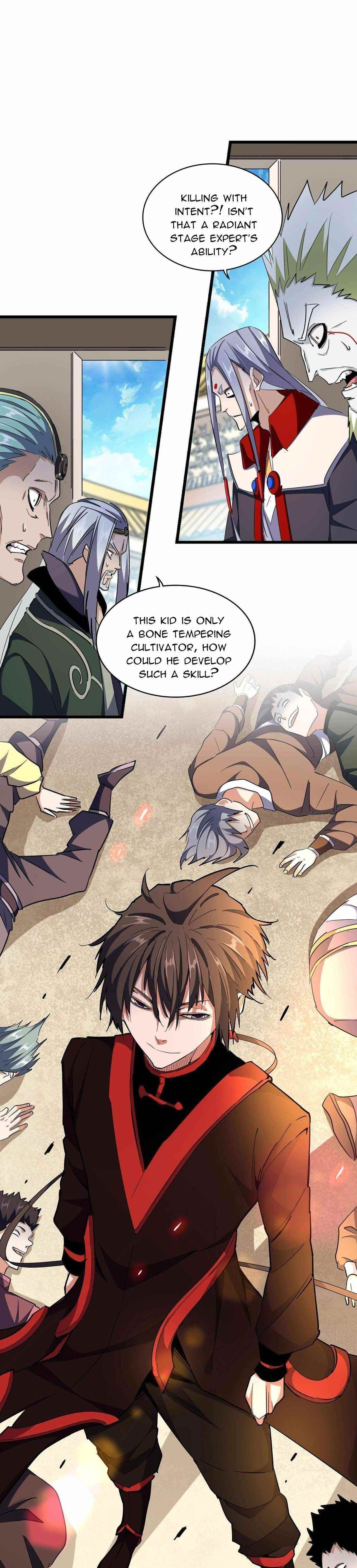 Chapter 304 (Image 2)