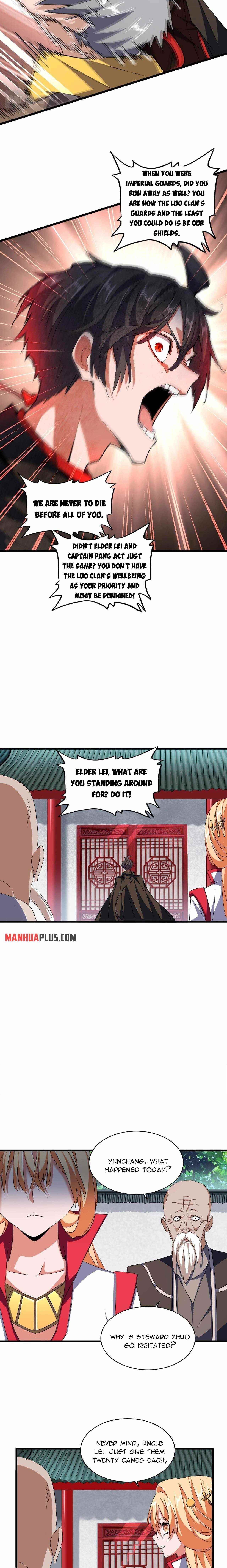 Chapter 305 (Image 17)