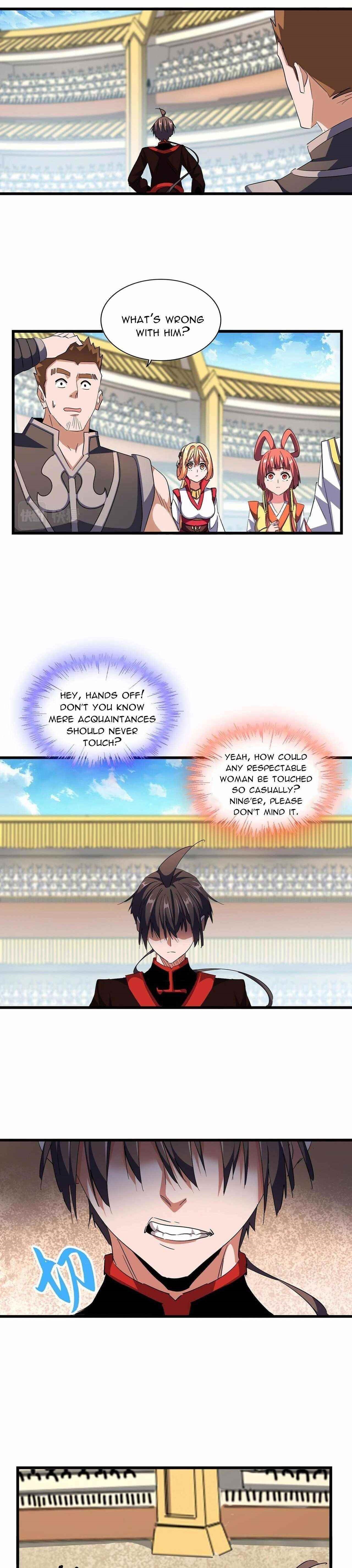 Chapter 305 (Image 1)