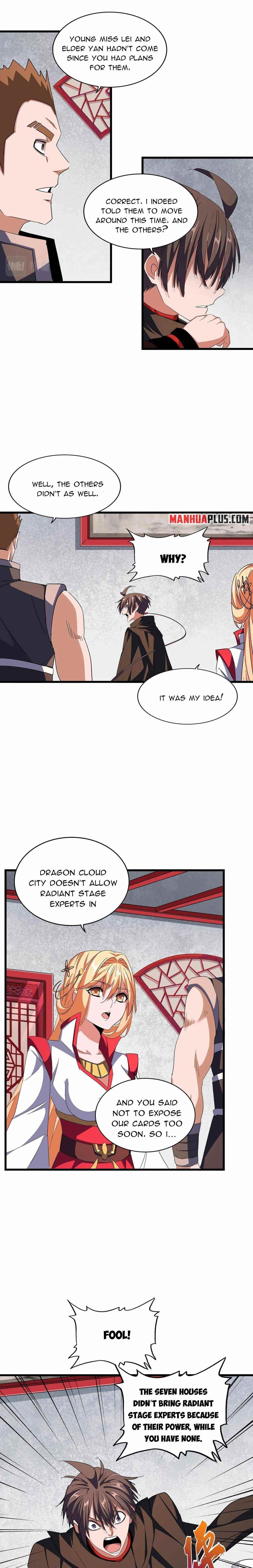 Chapter 306 (Image 2)