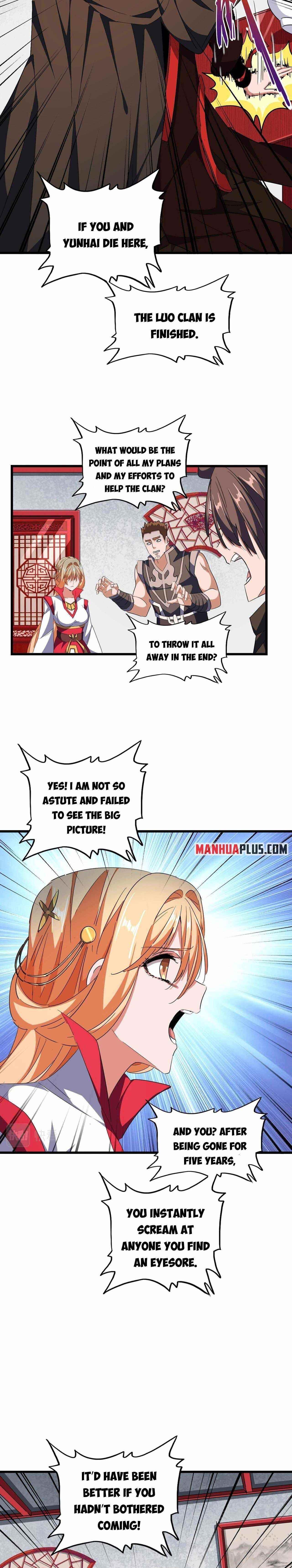 Chapter 306 (Image 3)