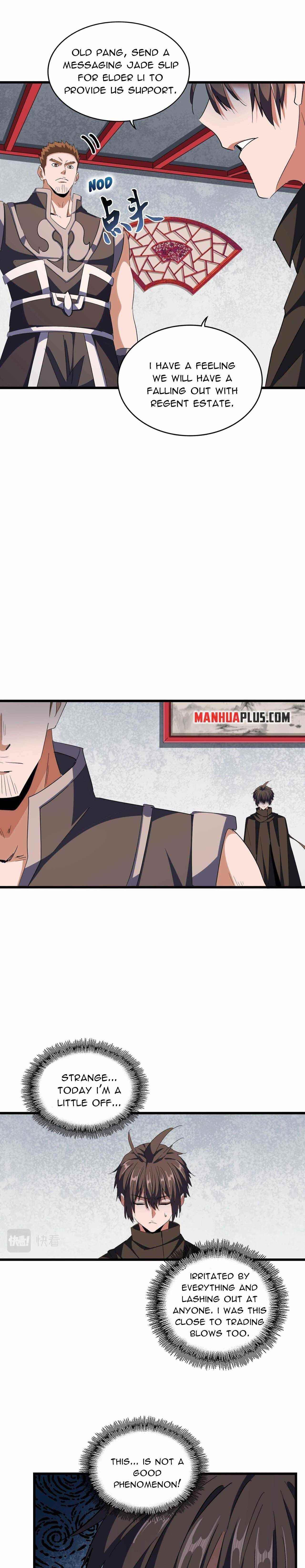 Chapter 306 (Image 5)