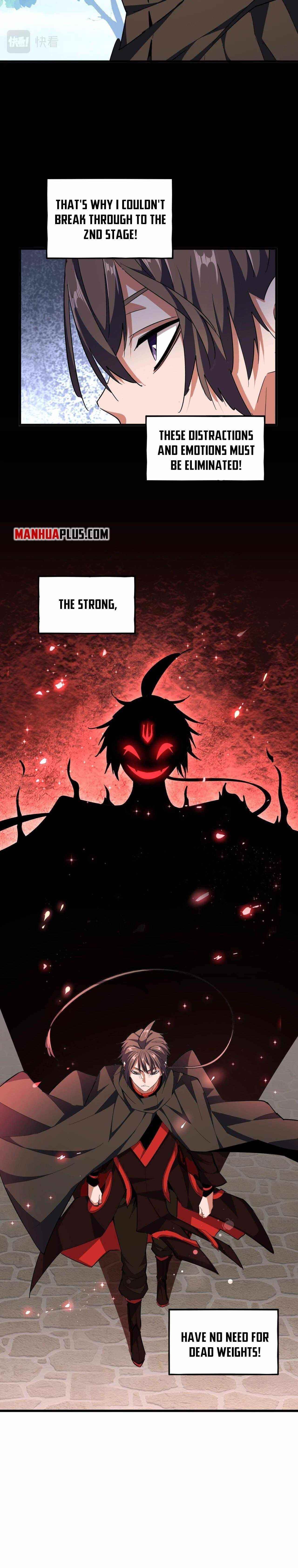 Chapter 306 (Image 11)