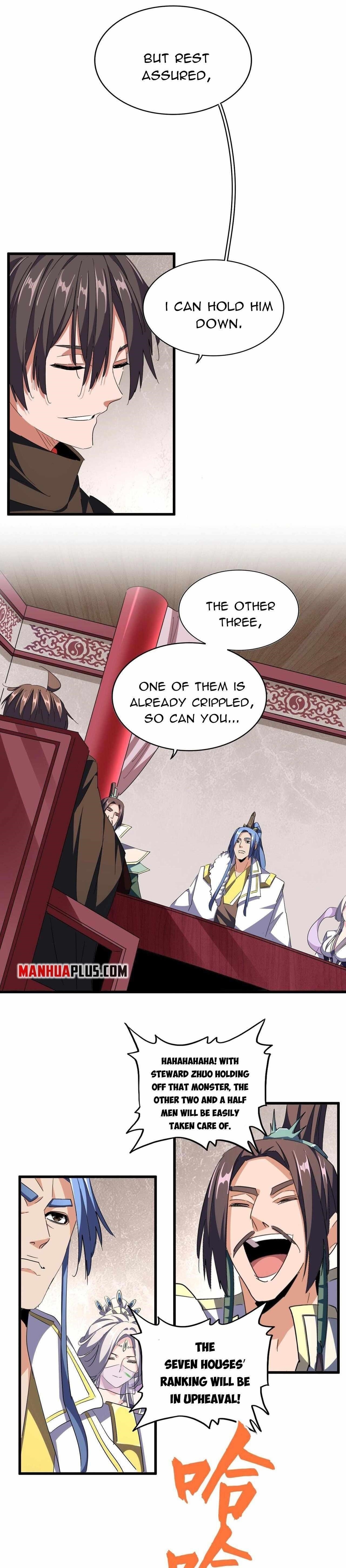 Chapter 307 (Image 1)
