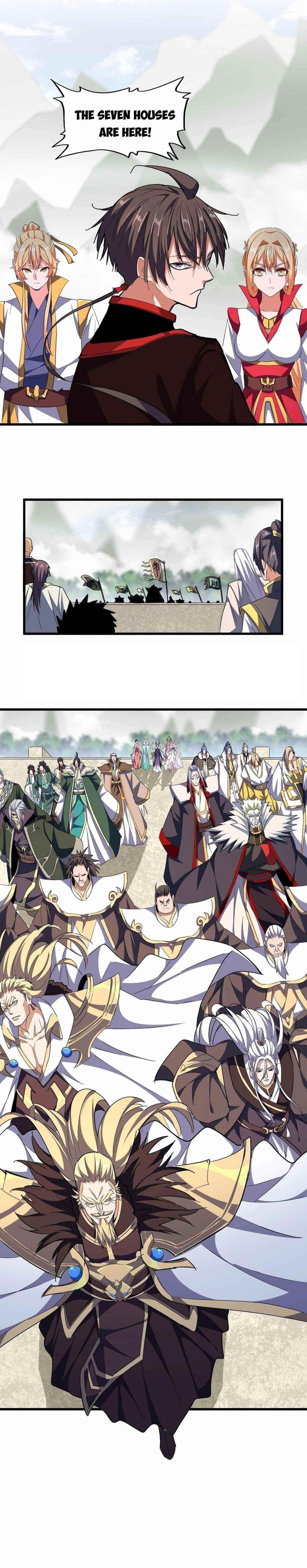 Chapter 308 (Image 1)