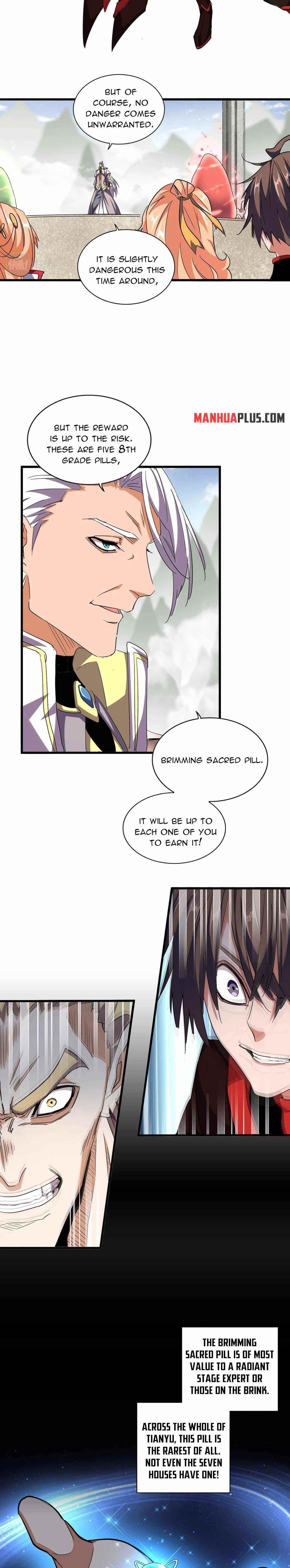 Chapter 309 (Image 2)