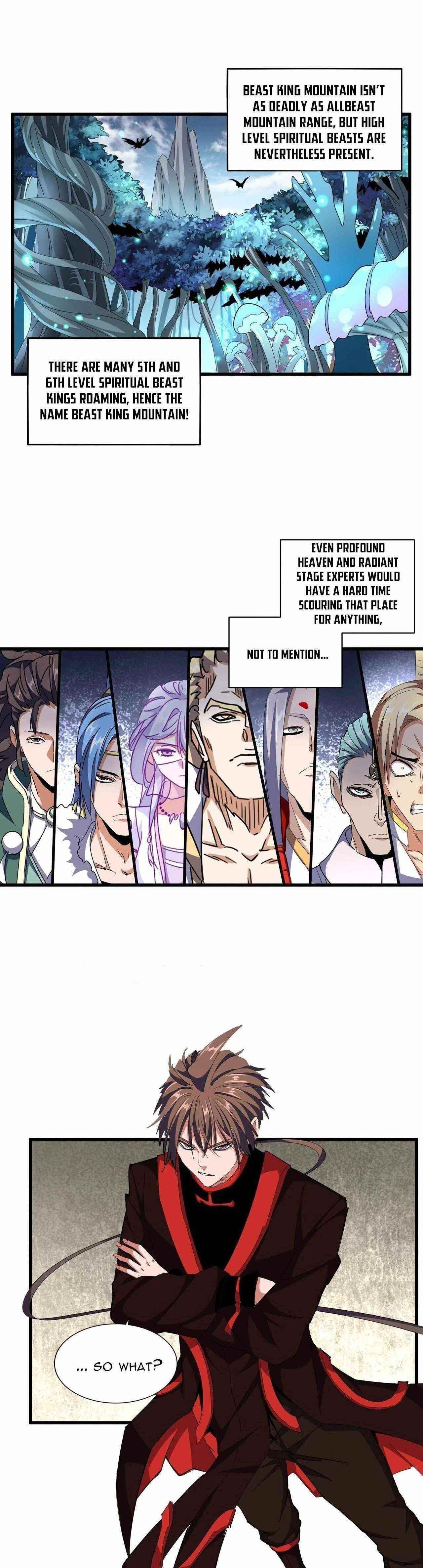 Chapter 309 (Image 1)