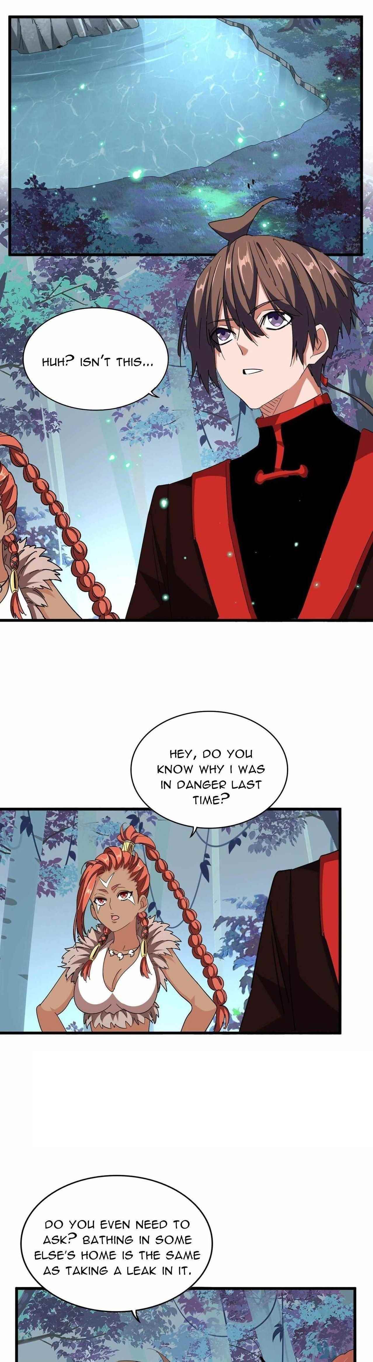 Chapter 311 (Image 1)