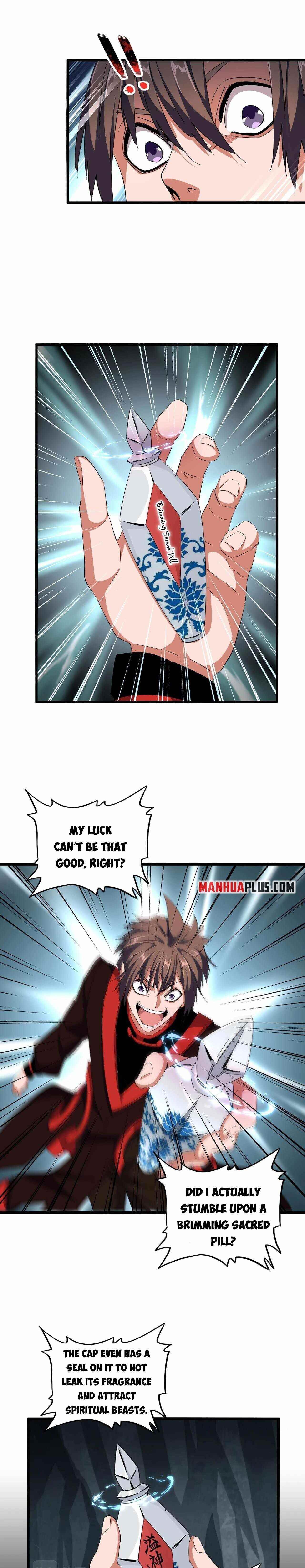 Chapter 312 (Image 5)