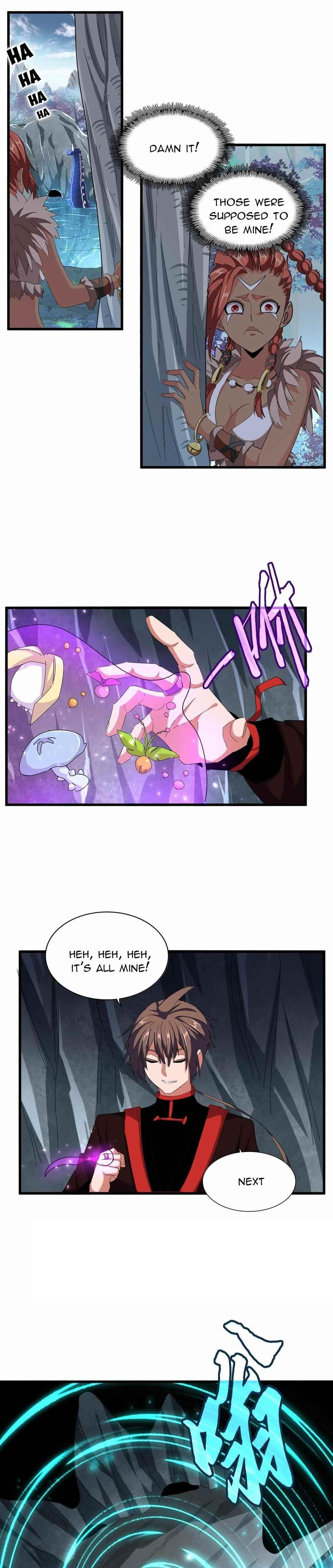 Chapter 312 (Image 1)
