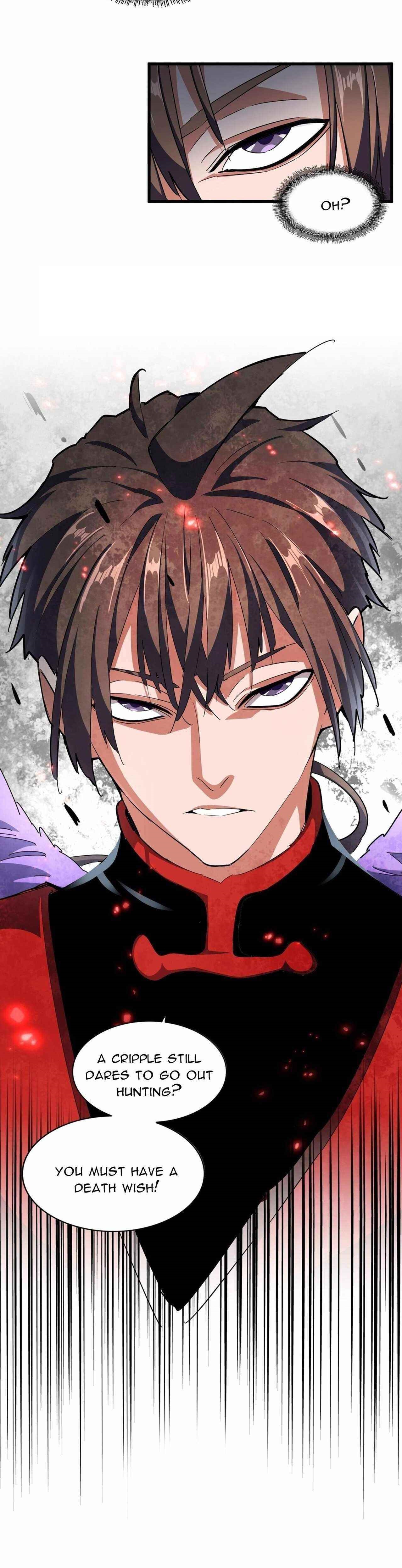 Chapter 313 (Image 18)