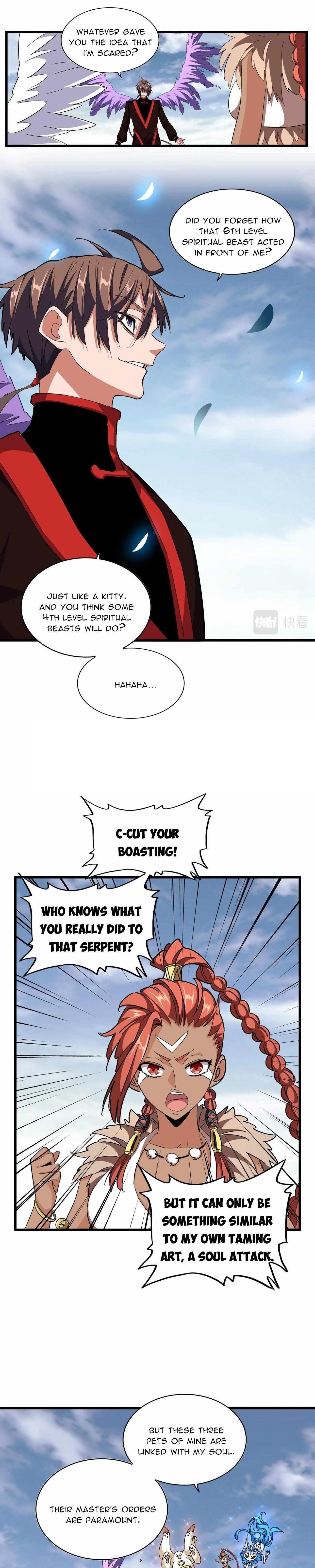 Chapter 313 (Image 1)