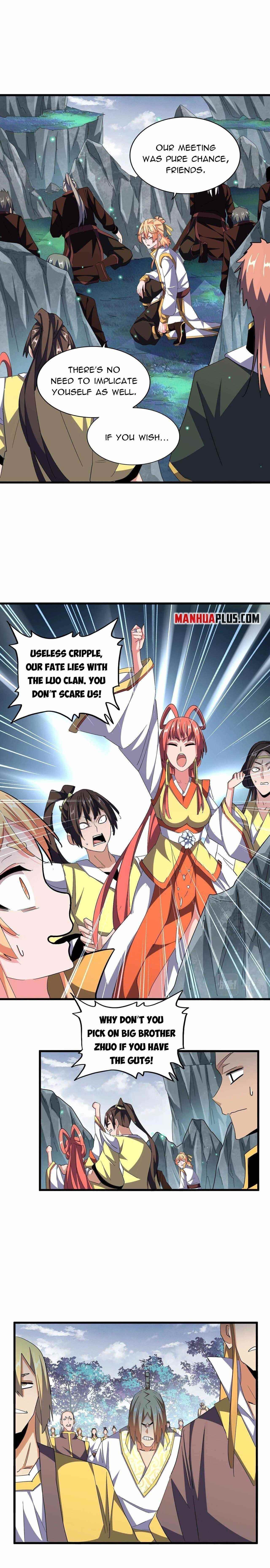 Chapter 314 (Image 2)