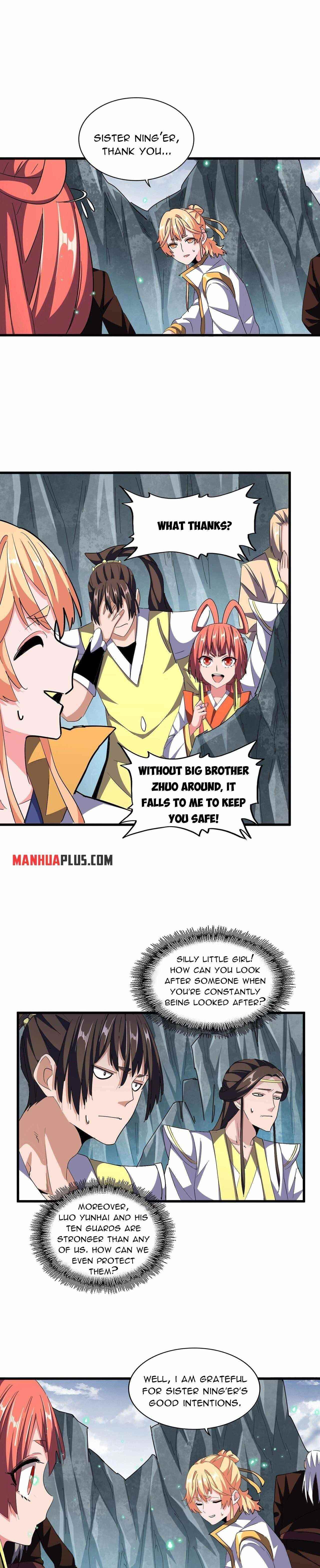Chapter 314 (Image 3)