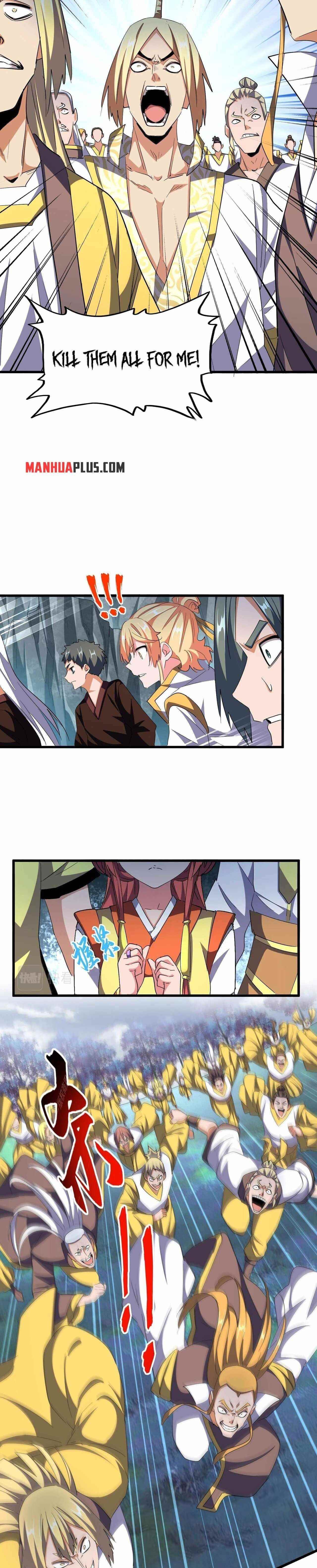 Chapter 314 (Image 6)