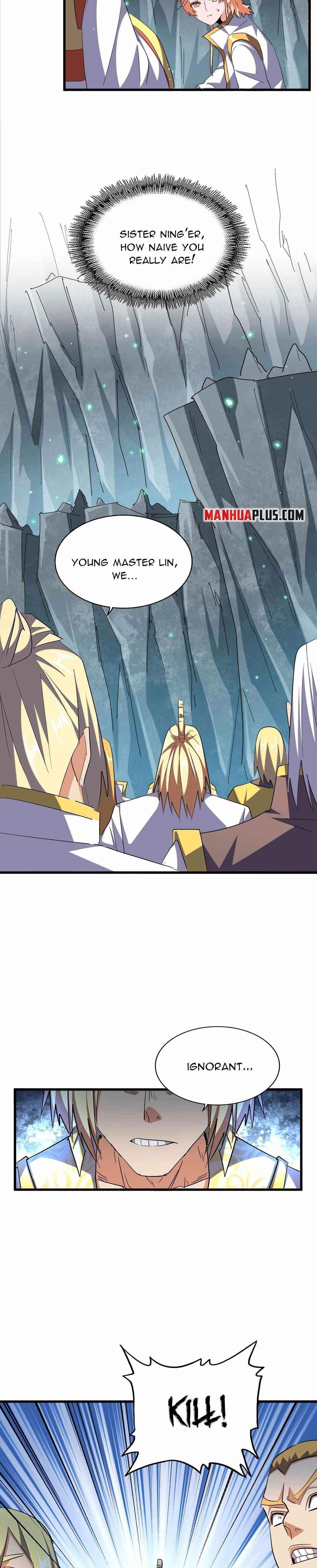 Chapter 314 (Image 5)