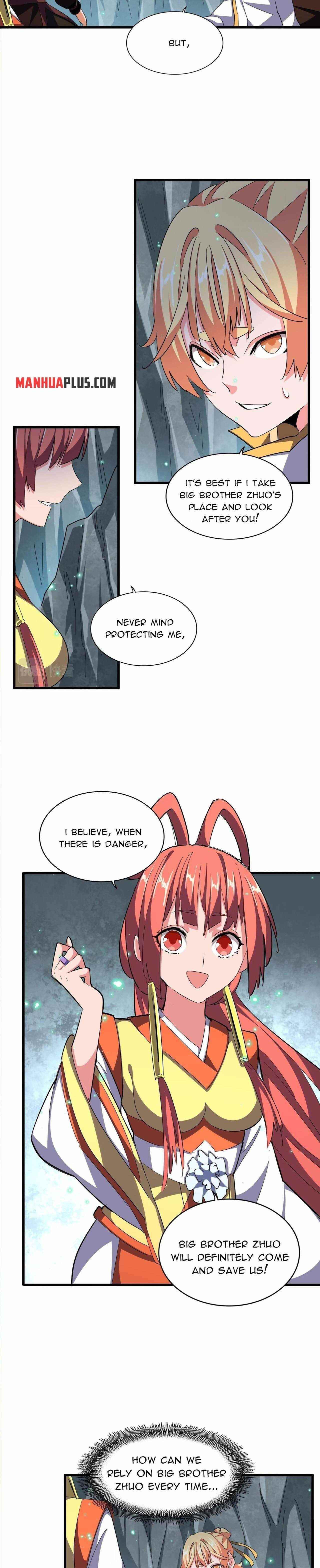 Chapter 314 (Image 4)