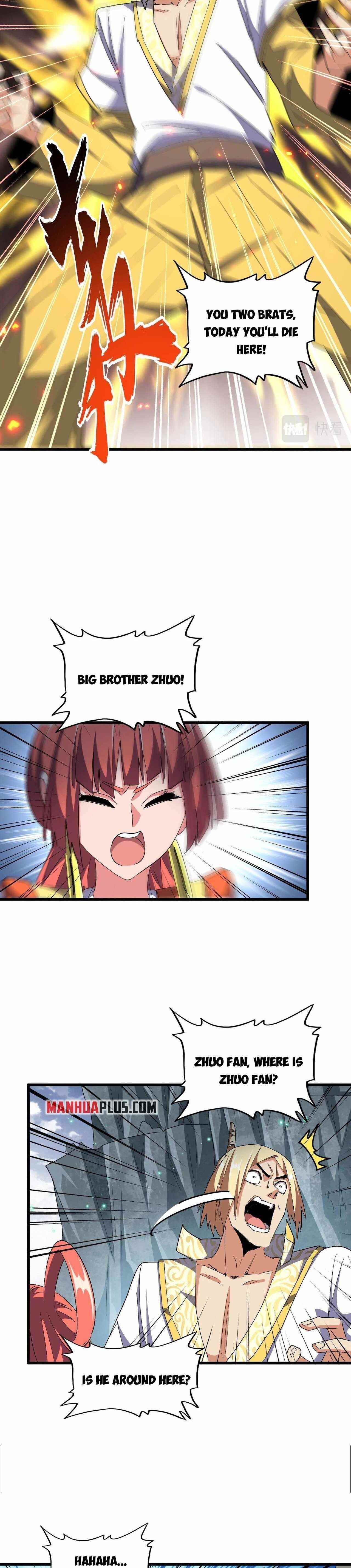 Chapter 315 (Image 8)