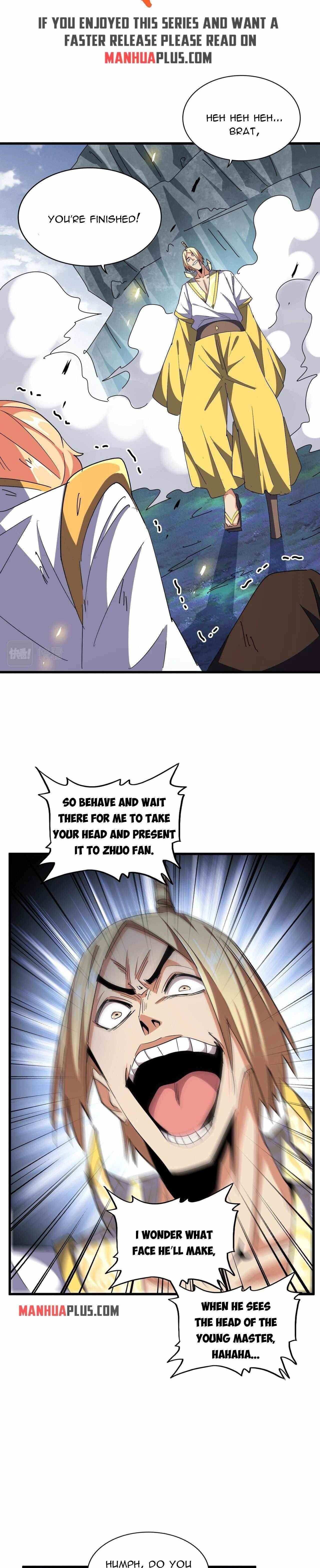 Chapter 315 (Image 2)