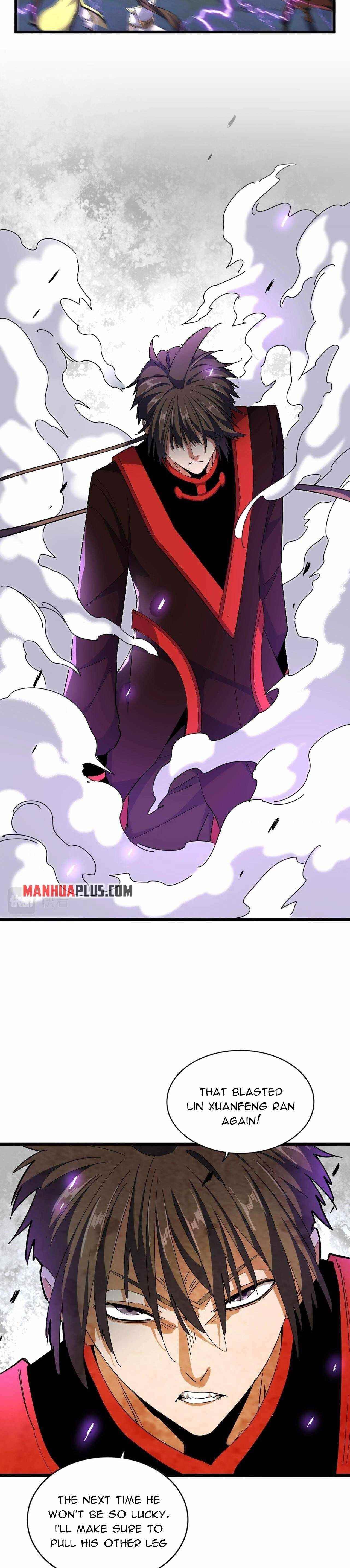 Chapter 315 (Image 19)