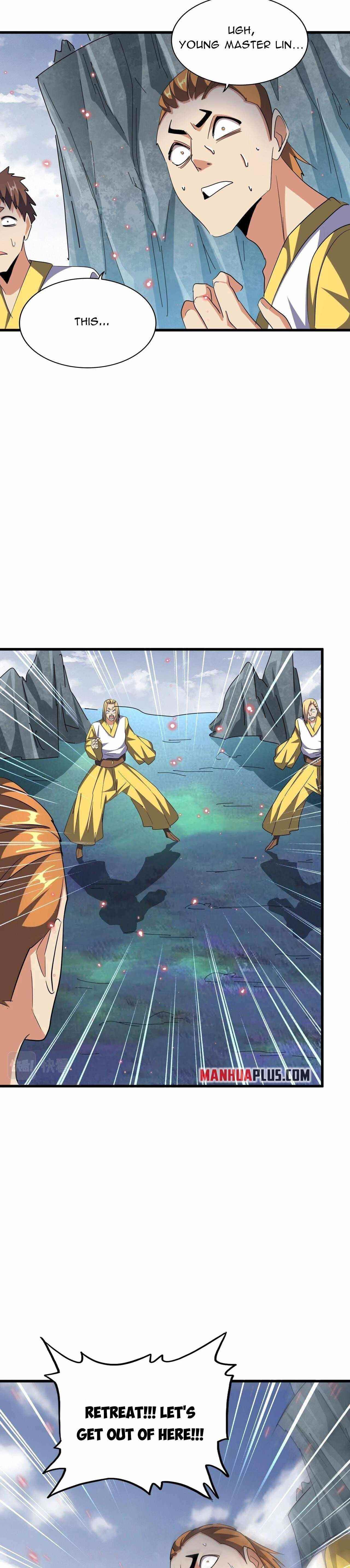 Chapter 315 (Image 16)