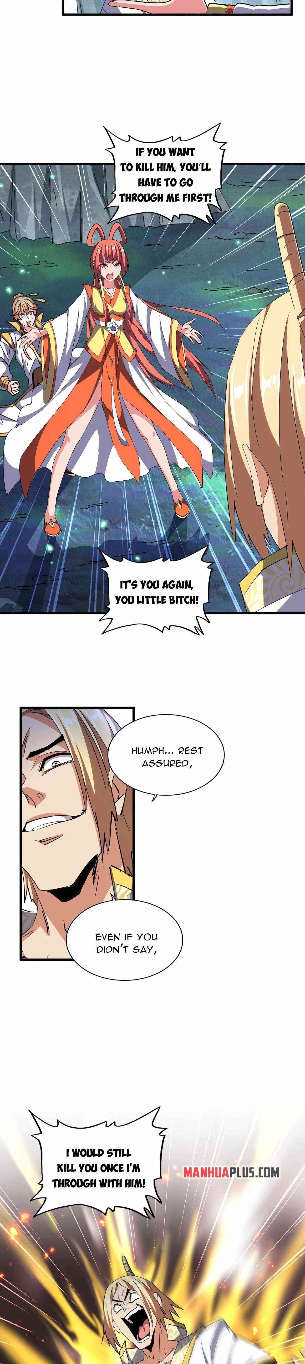 Chapter 315 (Image 7)