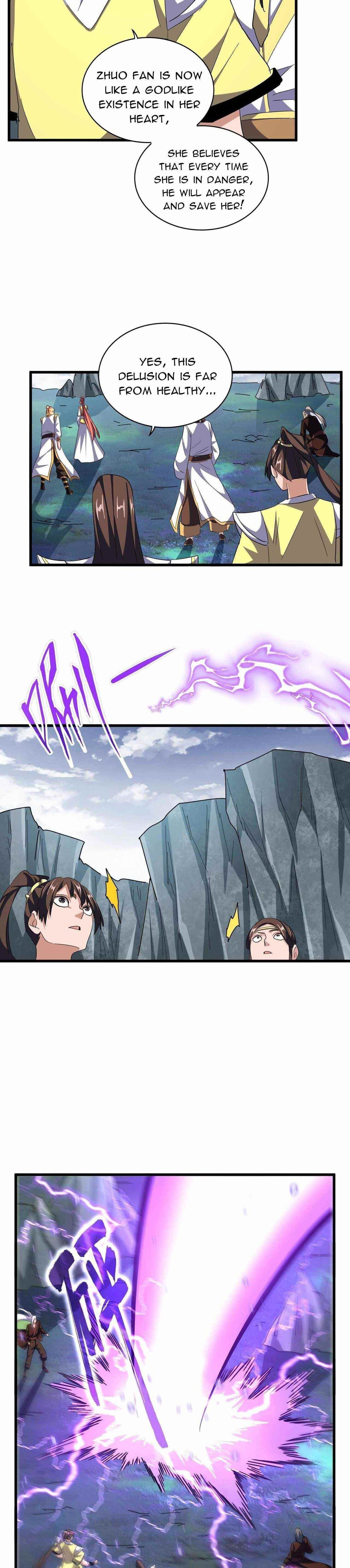 Chapter 315 (Image 18)