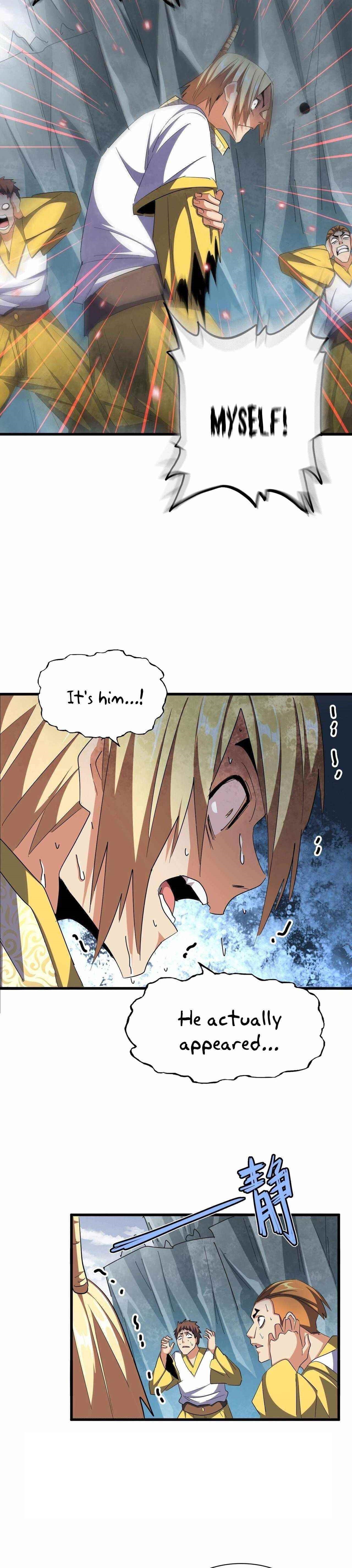 Chapter 315 (Image 15)