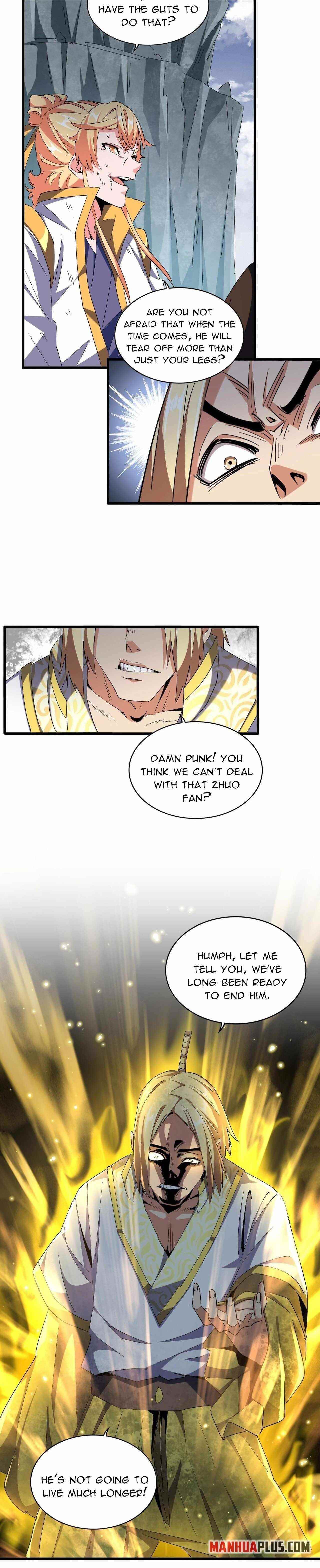 Chapter 315 (Image 3)
