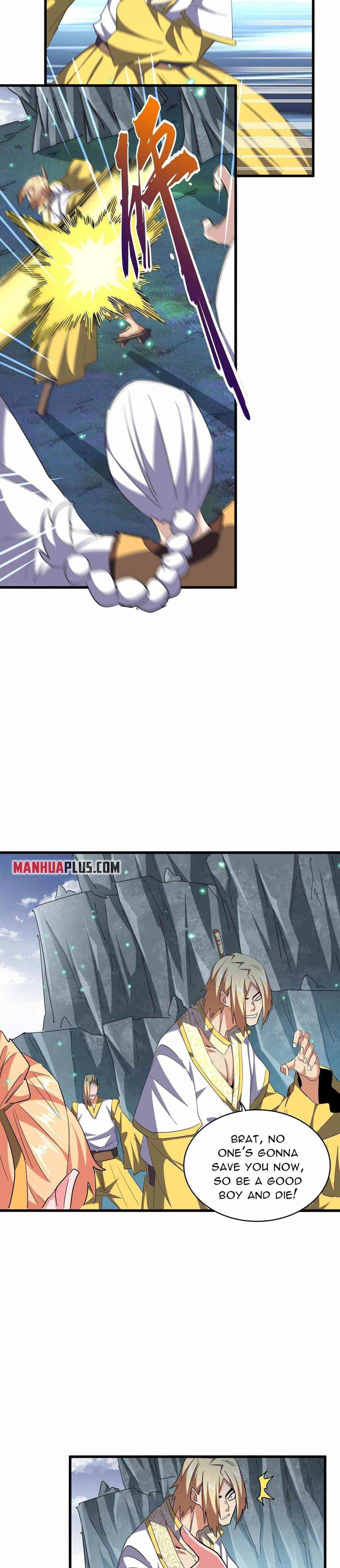 Chapter 315 (Image 6)