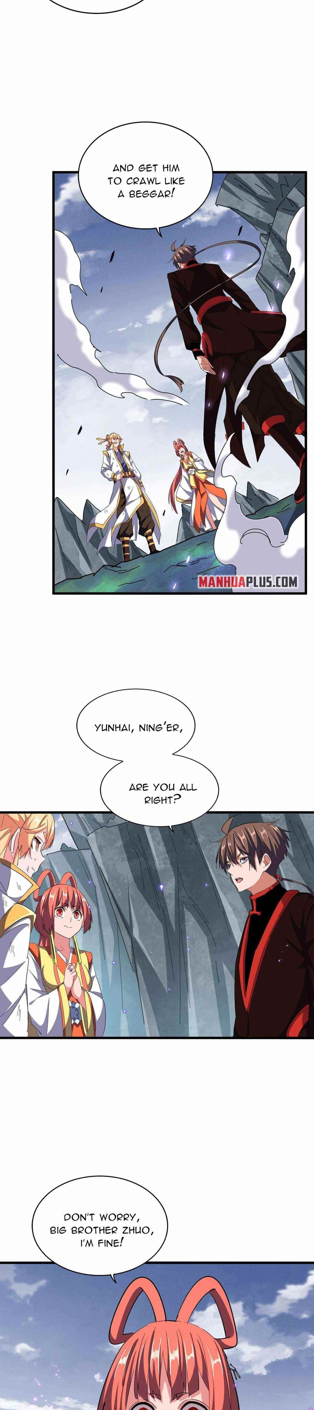 Chapter 315 (Image 20)