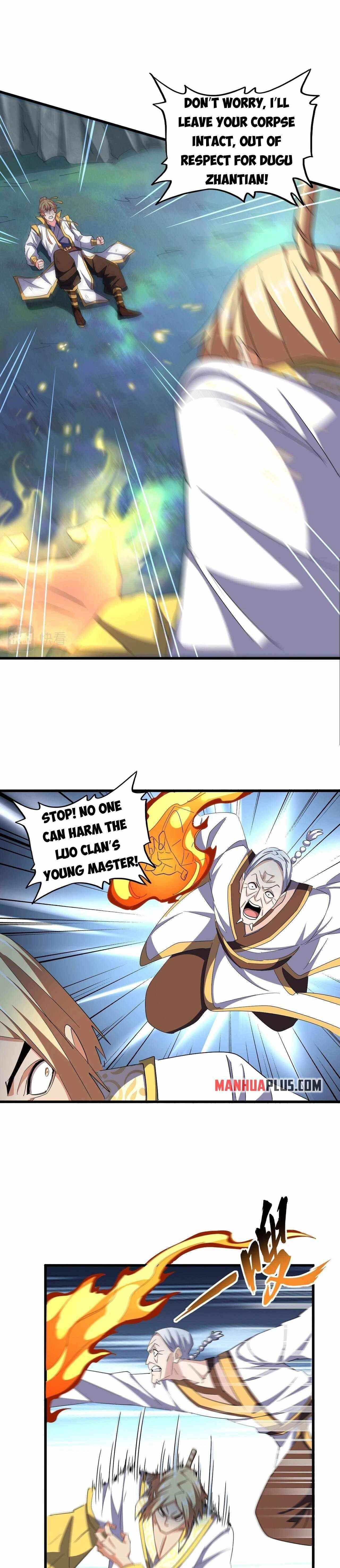 Chapter 315 (Image 5)