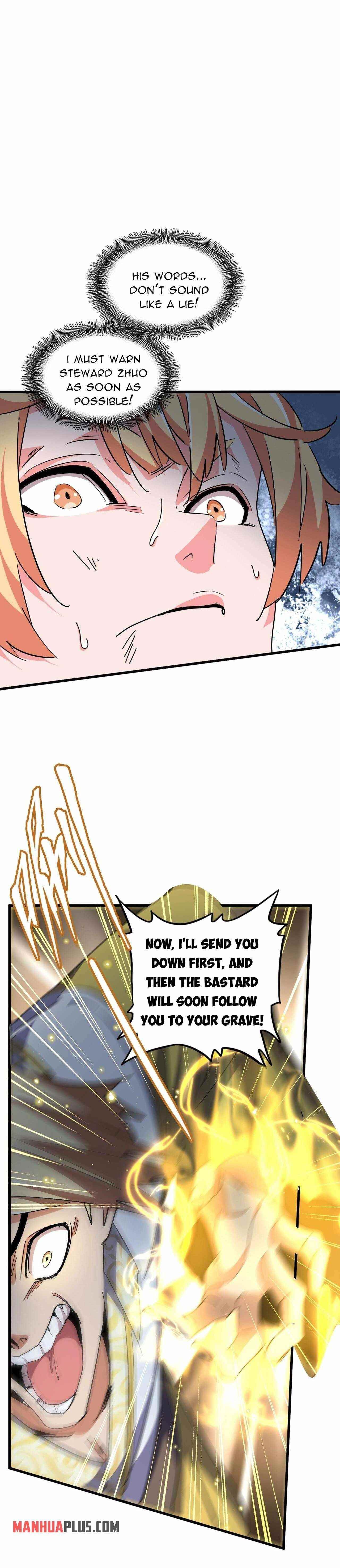 Chapter 315 (Image 4)