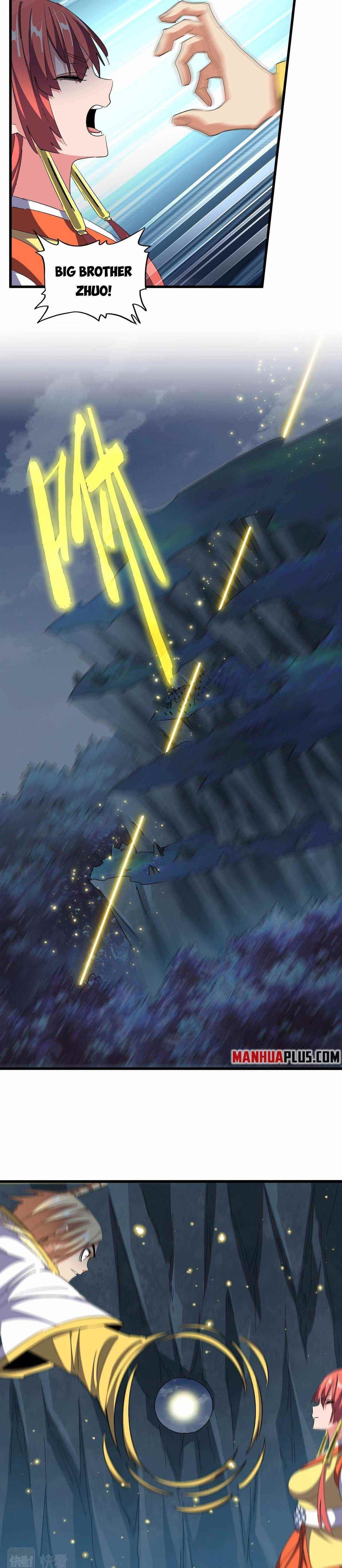 Chapter 315 (Image 10)