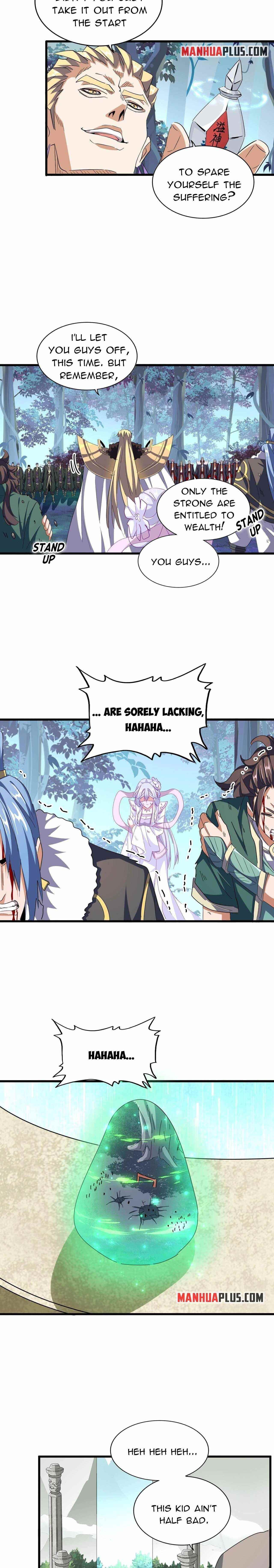 Chapter 317 (Image 16)