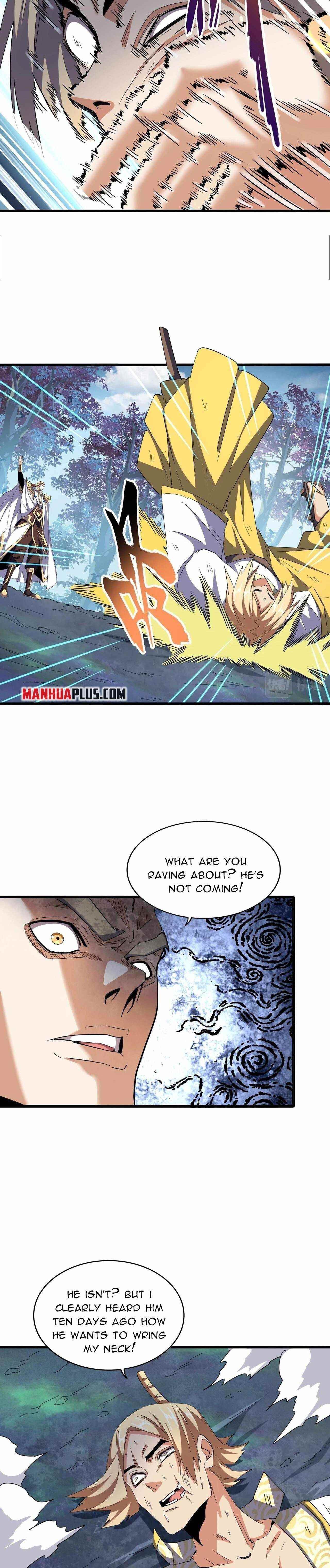 Chapter 318 (Image 8)