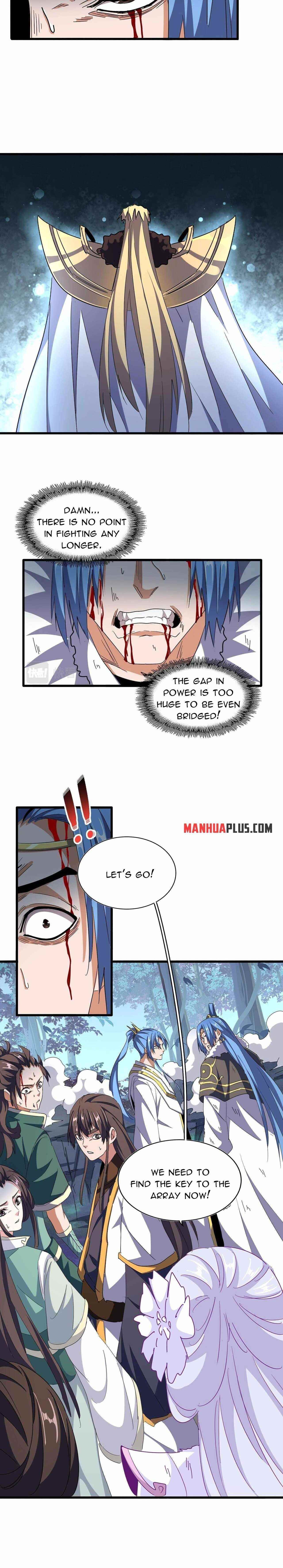 Chapter 318 (Image 2)