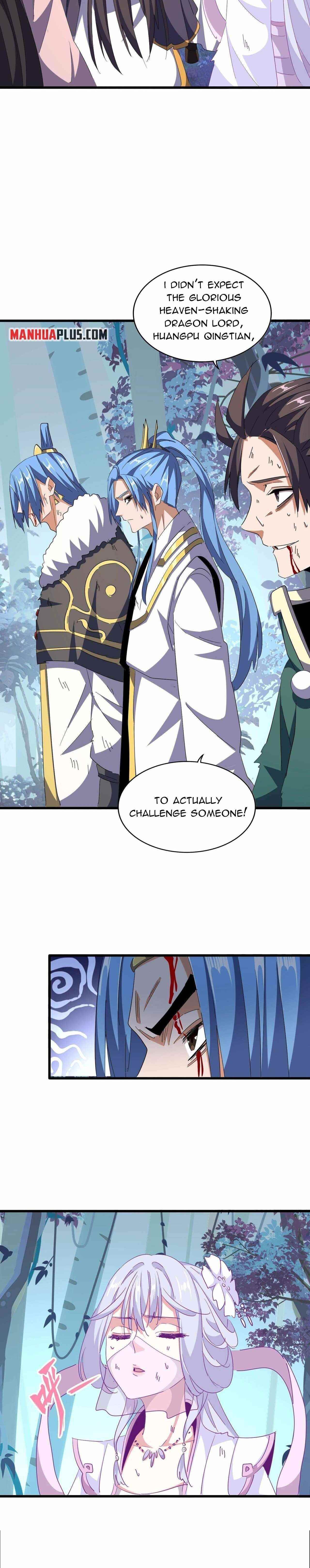 Chapter 318 (Image 16)