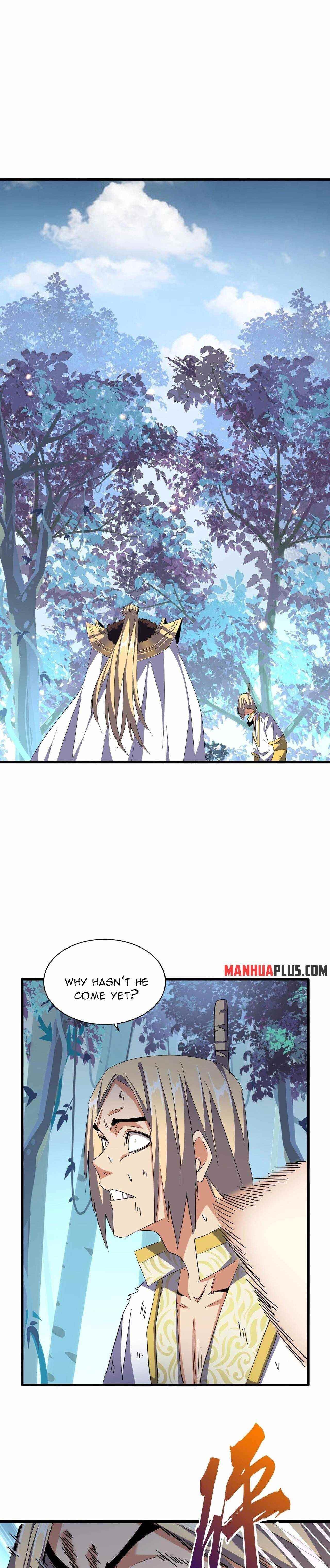 Chapter 318 (Image 7)