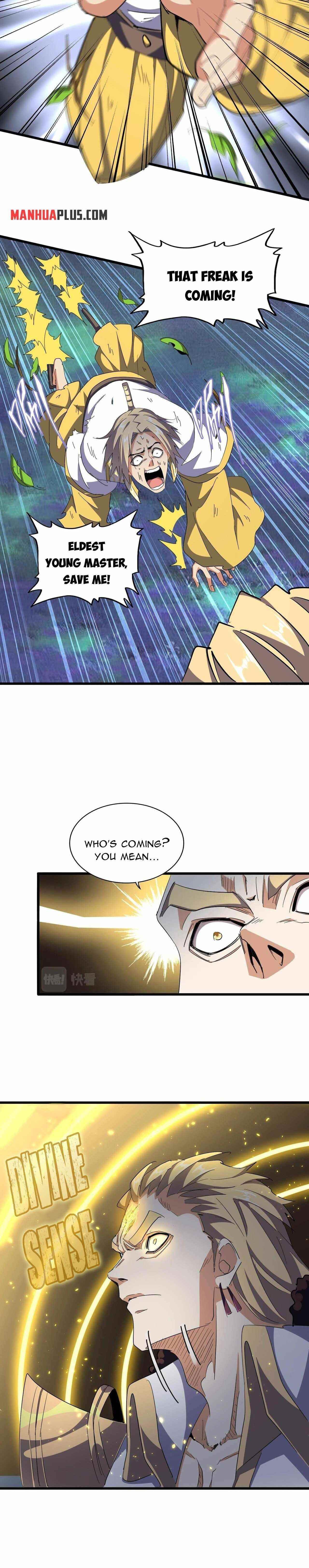 Chapter 318 (Image 6)