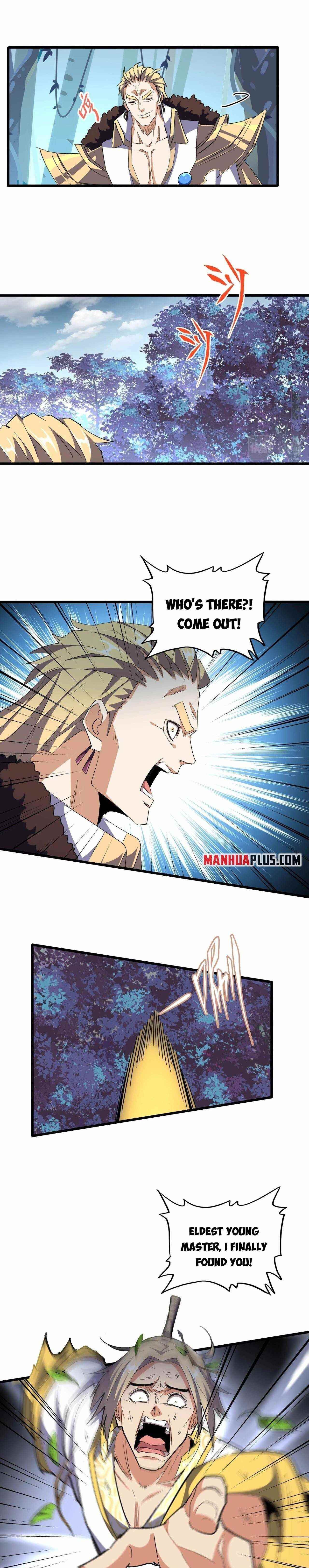 Chapter 318 (Image 5)