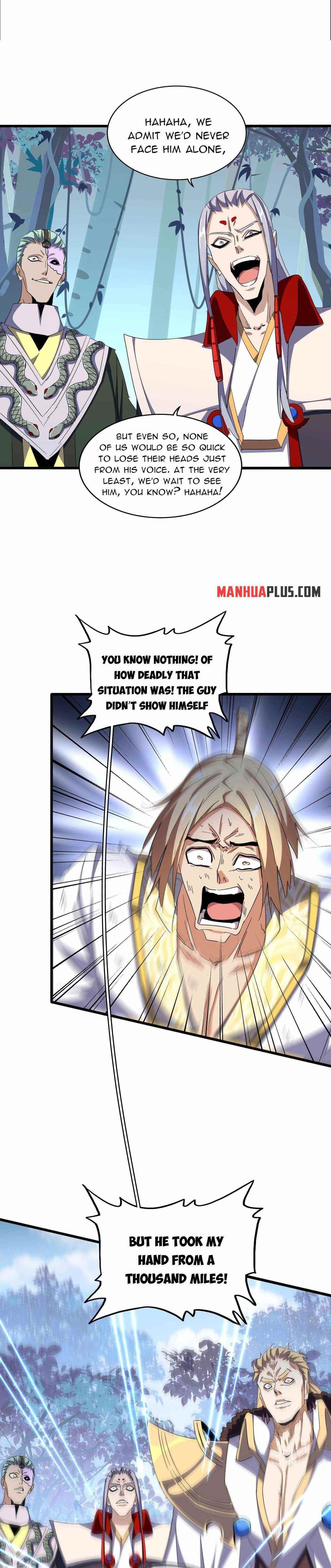 Chapter 318 (Image 11)