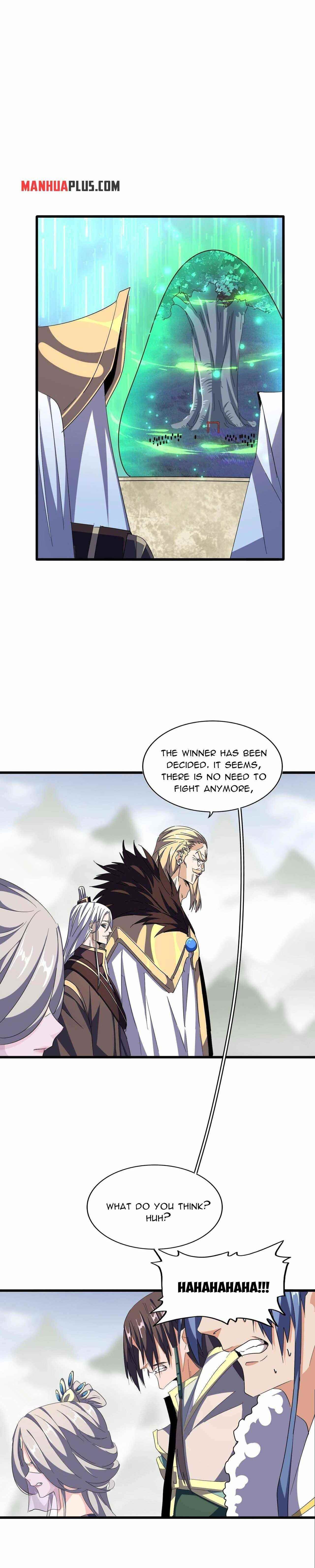 Chapter 318 (Image 4)