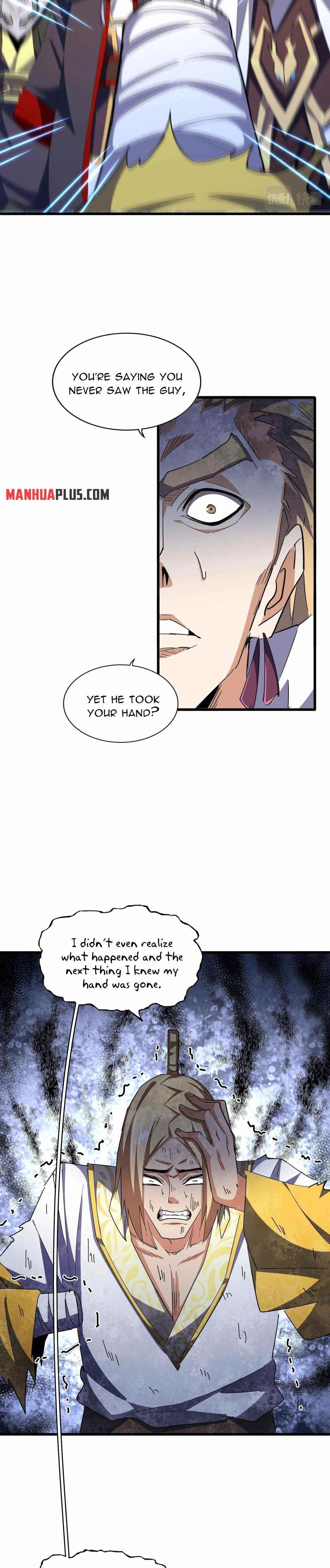 Chapter 318 (Image 12)