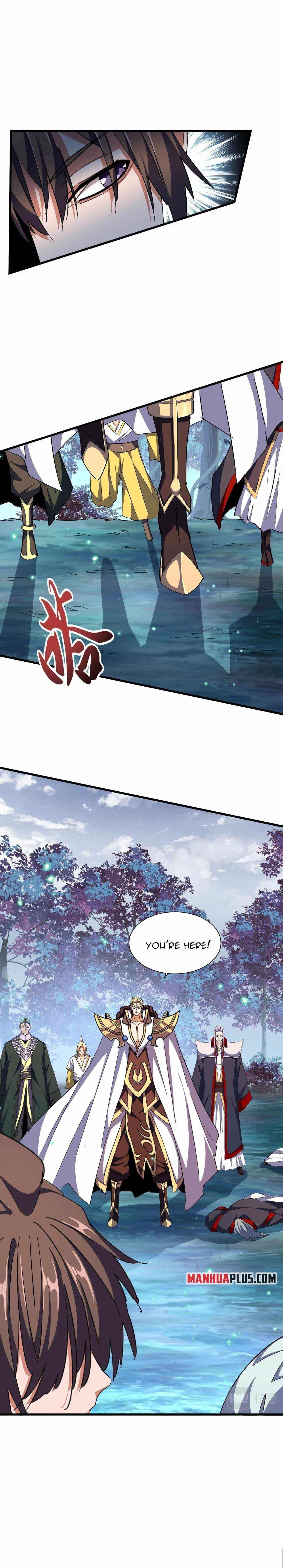Chapter 321 (Image 9)