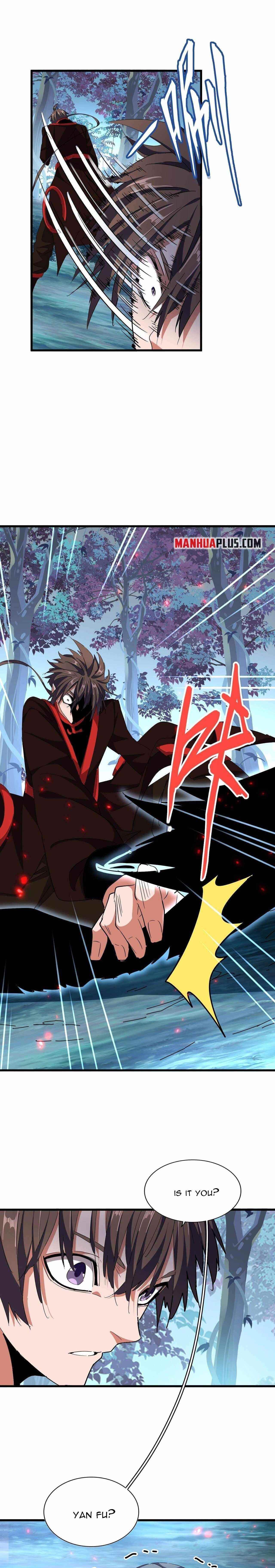 Chapter 321 (Image 6)